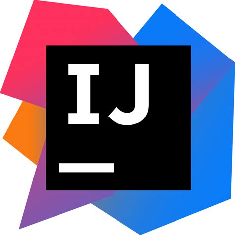 IntelliJ IDEA Logo / Software / Logonoid.com