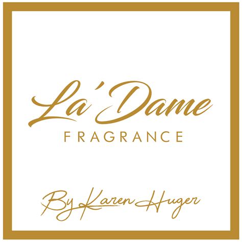 La’ Dame Fragrance – I am Karen Huger