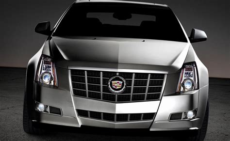 Cadillac ATS Sedan Photos and Specs. Photo: Cadillac ATS Sedan Characteristics and 26 perfect ...