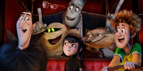 25 Hotel Transylvania Quotes to Understand a Parent’s Love