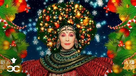 Petition · A Christmas Album From Cher - United States · Change.org