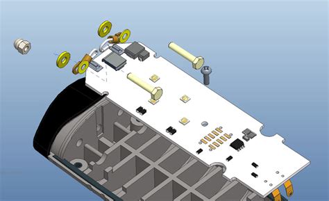 Examples of projects | Design and manufacturing of printed circuit ...