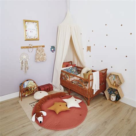 Bed Canopy Play Canopy, Nursery Canopy, Hanging Tent, Play Tent, Kids ...