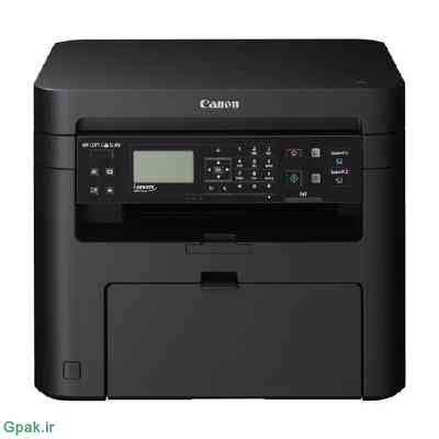 دانلود فایل دامپ ( فلش ) بایوس فریمور پرینتر کانن مدل Canon i-SENSYS MF212w