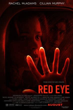 Red Eye (2005) - About the Movie | Amblin