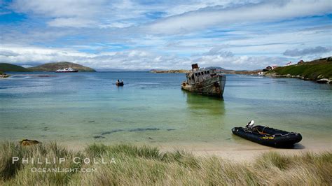 New Island, Falkland Islands – Natural History Photography Blog