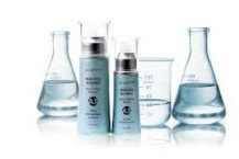 Information about all Aloette Skin Care and Makeup Collections - Ashley ...