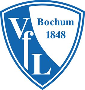 VfL Bochum Logo PNG Vector (AI) Free Download