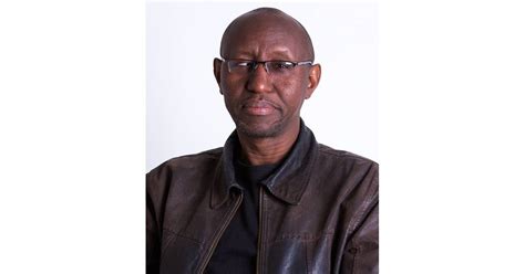 Meet MSM's Faculty Members: Introducing Julius Gatune Kariuki