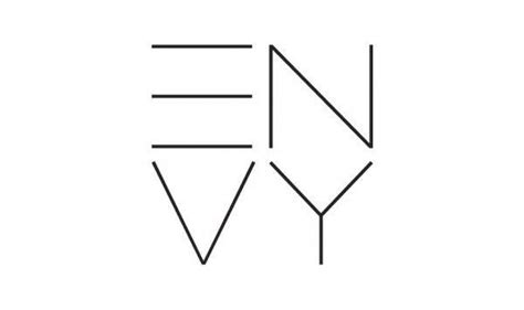 Envy Logo - LogoDix