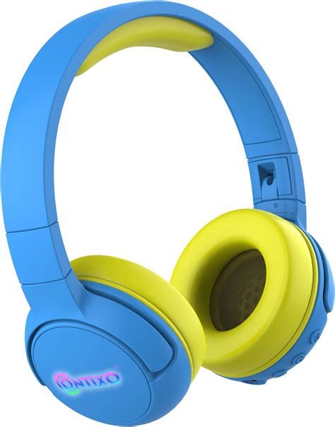 Amazon.com: Avantalk Clan K2 - Wireless Earbuds for Kids with Safe ...