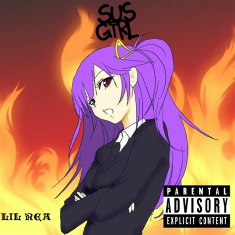 Stream sus girl prod. sadface & 5head by 😈LIL REA😈 | Listen online for free on SoundCloud