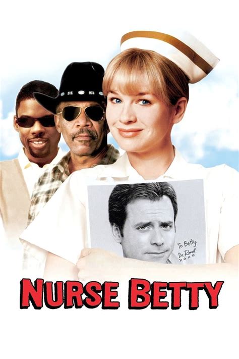 Watch #MOVIE Nurse Betty 2000 Download 4K Movie Free | Nurse betty, Renee zellweger, Greg kinnear