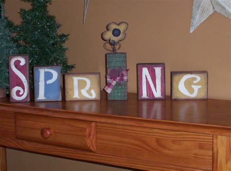 Craft "T": WHERE IS SPRING???