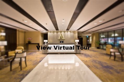 Ambassador Transit Hotel | Changi Airport Terminal 2 | Harilela Hospitality