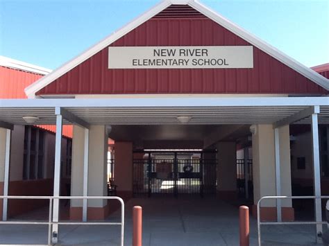 photo | New River Elementary