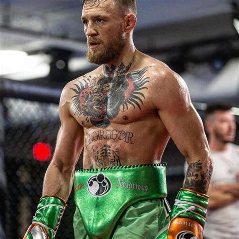 Conor McGregor's Net Worth - Plunged in Debt