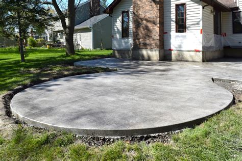 Concrete Patio Ideas on a Budget | AAA Concrete Raising