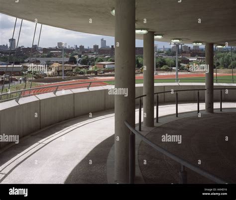 CITY OF MANCHESTER STADIUM Stock Photo - Alamy