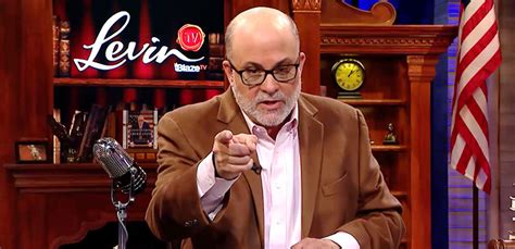 FOX NEWS SHOW HOST MARK LEVIN ENDORSES NETANYAHU - The Jewish Voice