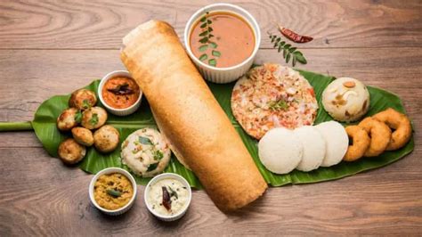 8 Breakfast Dishes From Tamil Nadu Beyond Idli And Dosa