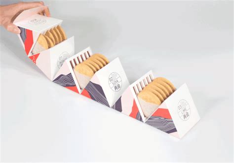 Inspirational Creative Food Packaging Design 2020