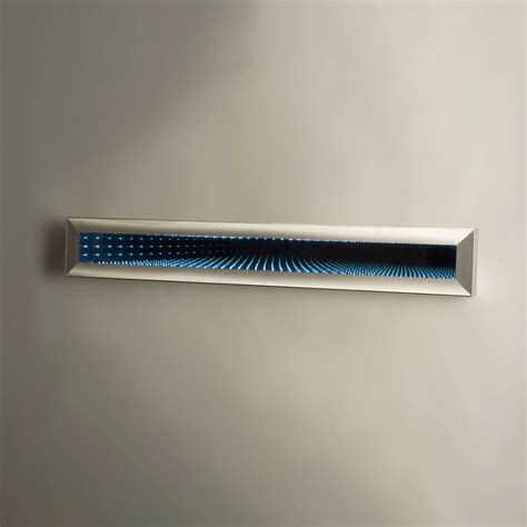 Aperture // Wall Light - Nova Lamps - Touch of Modern