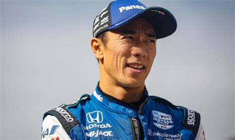 Takuma Sato joins Coyne for 2022 IndyCar season | RACER