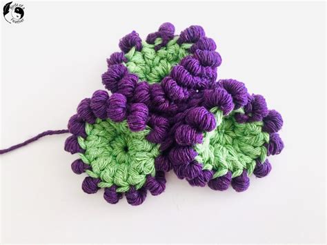 Crochet Coral Reef - a Worldwide Phenomenon! | Birdz of a Feather