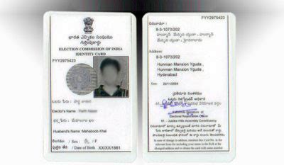 List of Photo Identity Proof Prescribed by Indian Railways For Travel ...