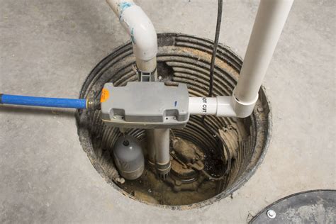 What's a Sump Pump and Why Do I Need One? | Len The Plumber