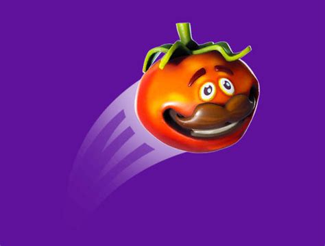 Fortnite Tomato: Hit a player with a tomato 15m away or more week 3 ...