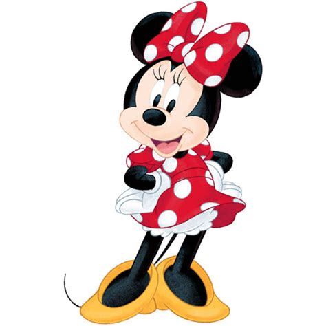 Disney Minnie Mouse Hallmark Red Box Ornament - Hooked on Hallmark ...