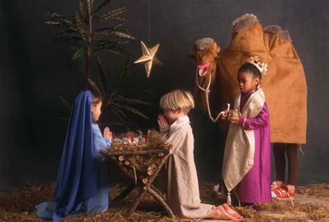 25 Christmas Outreach Ideas for Kids - Ministry Spark