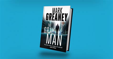 What Is ‘The Gray Man’ Book? - Netflix Tudum