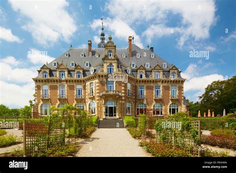 Chateau de Namur, Namur, Meuse, Vallée de Meuse, Wallonia, Belgium ...