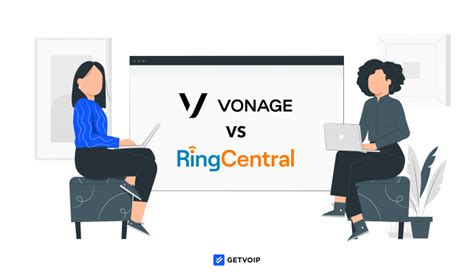 RingCentral vs Vonage: Features, Pricing, Pros & Cons