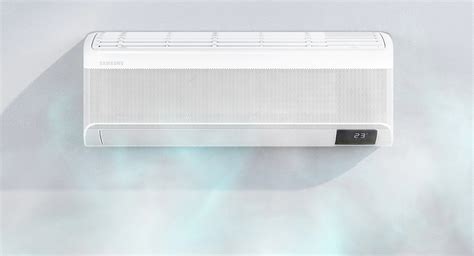 Samsung WindFree™ Deluxe Air Conditioner (R32 Digital Inverter) - Siong How Electrical ...