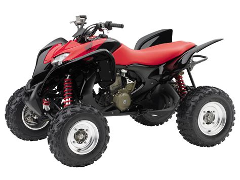 2008 HONDA TRX700XX ATV pictures, specs | Accident lawyers