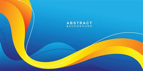 Abstract vector design for banner and background design template with ...