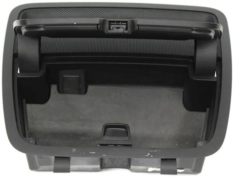 2013-2016 Chevy Traverse Acadia Dash Storage Box Speaker Cover 2282318