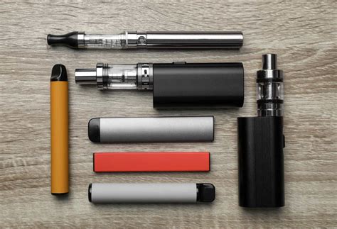 WHO calls for ban on flavored e-cigarettes (NYSE:PM) | Seeking Alpha