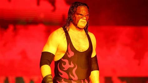 Kane Unmasked At WWE Crown Jewel (Video) | PWPIX.net