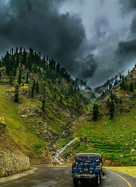 Exploring Mansehra: A Guide to its Nature, Culture, and History ...