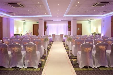 Wedding Venue in Shepperton, Holiday Inn London Shepperton | UKbride