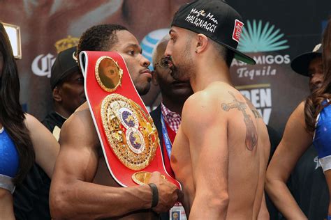 Video highlights: Shawn Porter destroys Paulie Malignaggi - ProBoxing ...