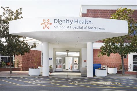 METHODIST HOSPITAL OF SACRAMENTO - 67 Photos & 218 Reviews - Hospitals ...