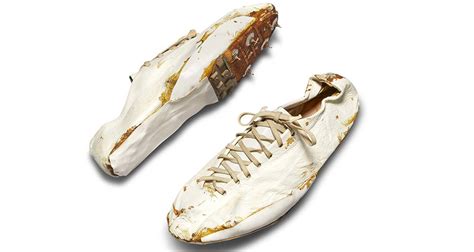 Bill Bowerman's Handmade Waffle Spikes are Up for Auction | Nice Kicks