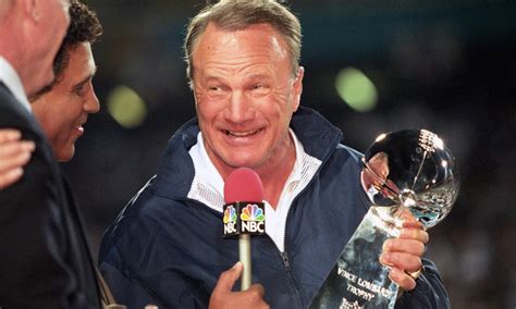 Barry Switzer remembers 25th anniversary of his hiring in Dallas