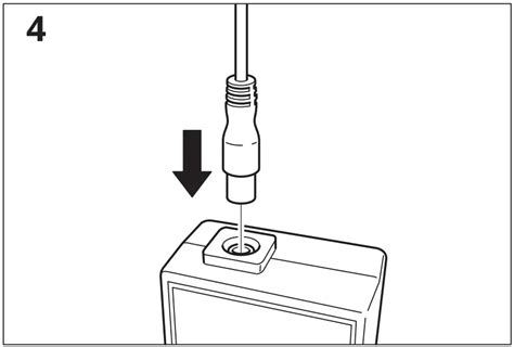 IKEA VARMBLIXT LED Wall Lamp Instruction Manual